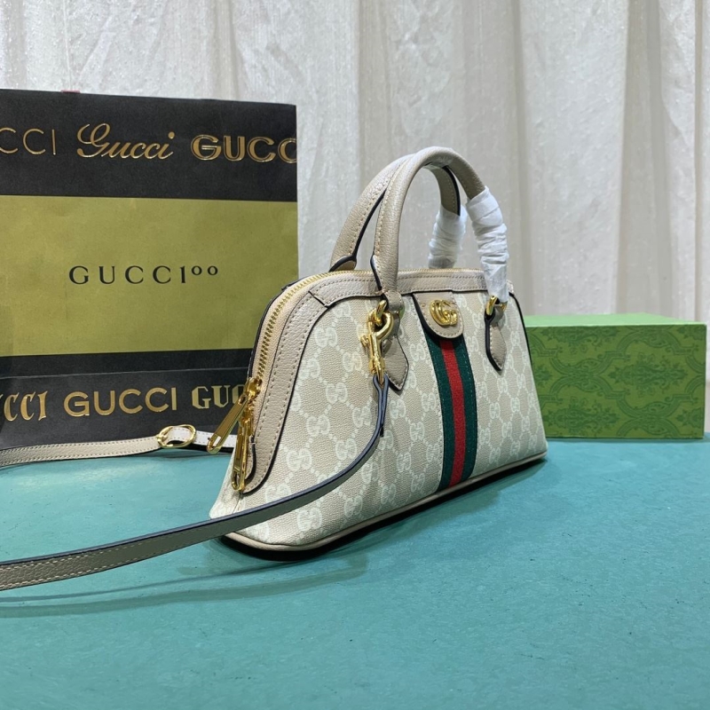 Gucci Top Handle Bags